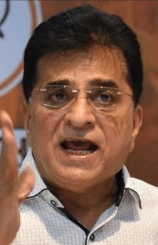 BJP leader's 'scum video-gate': Mumbai Police launch probe