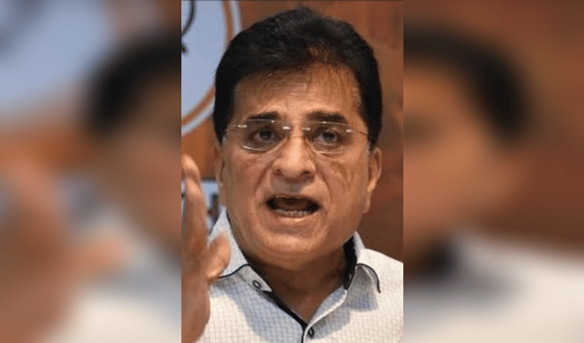 BJP leader's 'scum video-gate': Mumbai Police launch probe