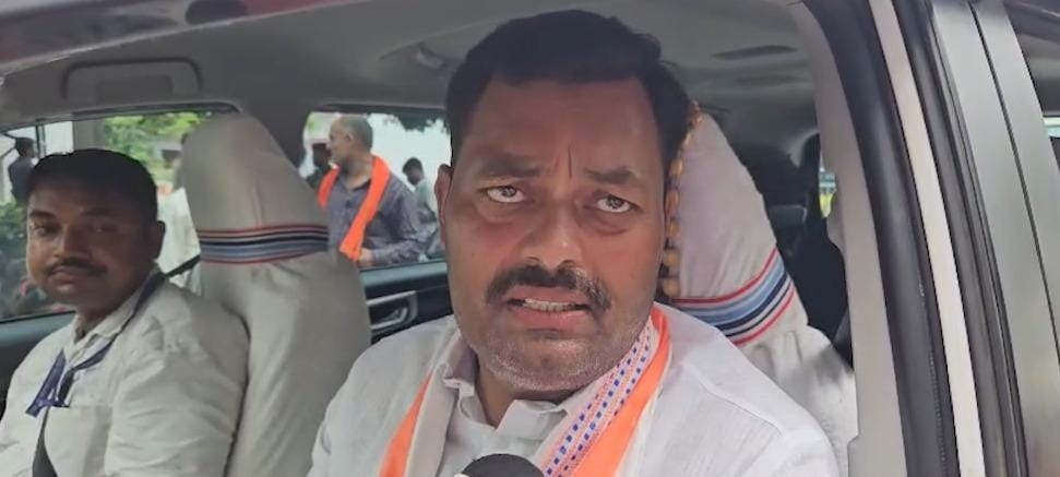 BJP, Shiv Sena welcome ‘Vande Mataram’ at Red Fort on I-Day; Cong questions BJP’s nationalism