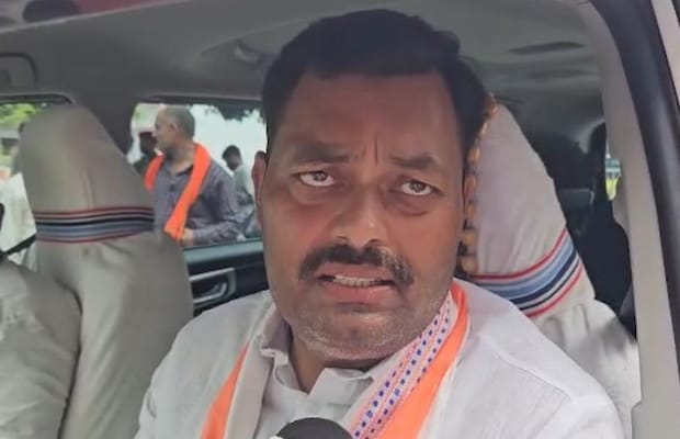 BJP, Shiv Sena welcome ‘Vande Mataram’ at Red Fort on I-Day; Cong questions BJP’s nationalism