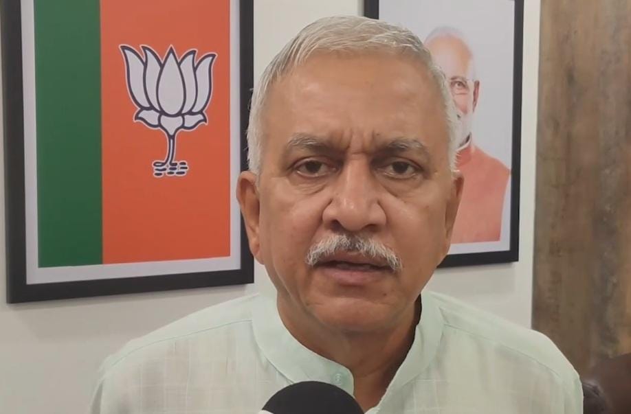 BJP slams TN Budget as ‘visionless’, backs all‑party meet on Cauvery (Photo: IANS)