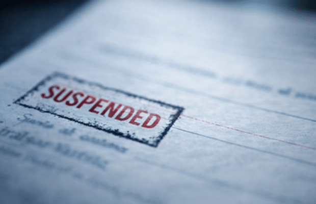 BJP suspends Pulwama district president after 'extortion' FIR in J&K