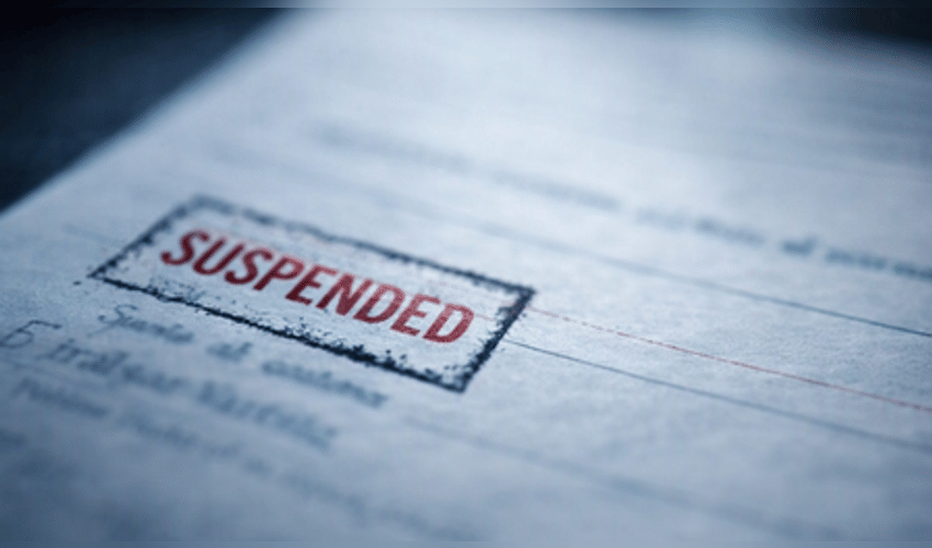BJP suspends Pulwama district president after 'extortion' FIR in J&K