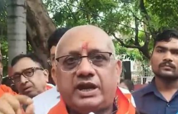 BJP treats every election as challenge, says Bihar Minister as Bankipur bypoll campaign intensifies