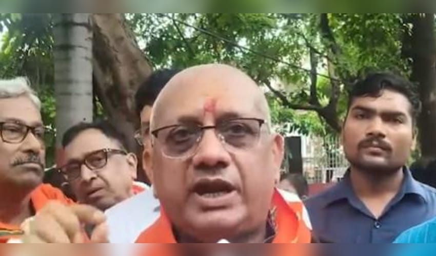 BJP treats every election as challenge, says Bihar Minister as Bankipur bypoll campaign intensifies