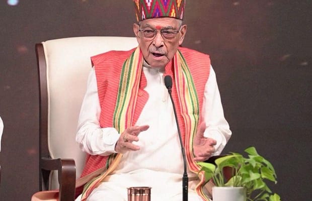 BJP veteran Murli Manohar Joshi expresses concern over ongoing NEET protest