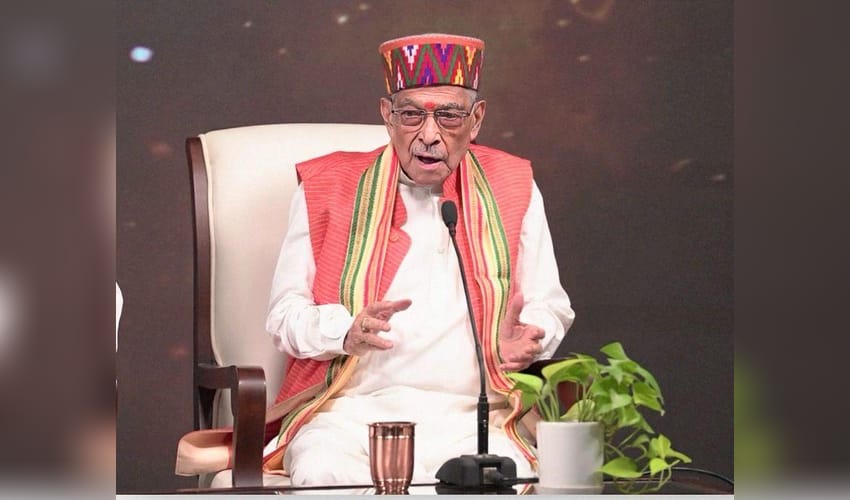 BJP veteran Murli Manohar Joshi expresses concern over ongoing NEET protest