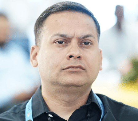 BJP’s Amit Malviya counters Rahul’s ‘Smash Patriarchy’ pitch with numbers of women in power