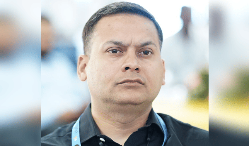BJP’s Amit Malviya counters Rahul’s ‘Smash Patriarchy’ pitch with numbers of women in power