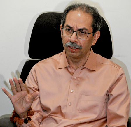 BJP’s new national executive an arrangement of convenience: Shiv Sena(UBT) in 'Saamana​'