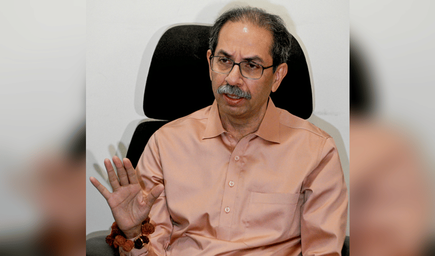 BJP’s new national executive an arrangement of convenience: Shiv Sena(UBT) in 'Saamana'