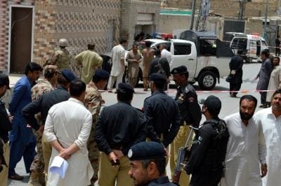 BLA's tactical evolution keeps Pak security forces on their toes