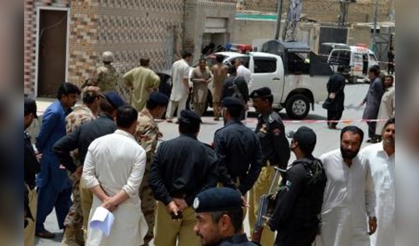 BLA's tactical evolution keeps Pak security forces on their toes