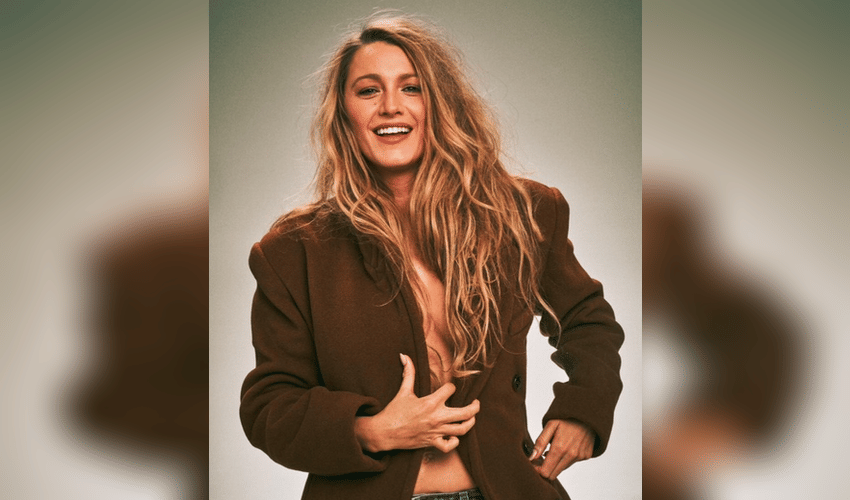 Blake Lively awarded $400,000 in attorneys’ fees in during ongoing Justin Baldoni case