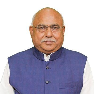 'Blame EVMs after poll results': BJP targets Congress, exudes confidence of win in MP's Datia bypoll 