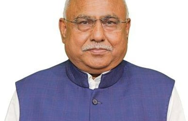 'Blame EVMs after poll results': BJP targets Congress, exudes confidence of win in MP's Datia bypoll