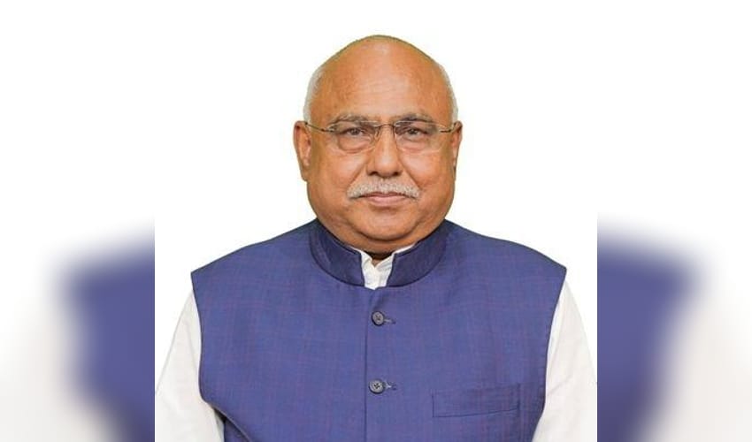 'Blame EVMs after poll results': BJP targets Congress, exudes confidence of win in MP's Datia bypoll