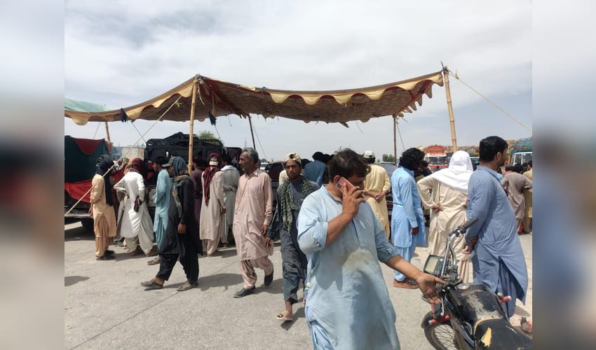 ‘Blatant war crime’: Baloch group condemns Pakistani airstrikes in Balochistan’s Surab