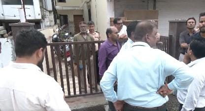 BMC issues 1,018 notices against illegal commercial units in residential areas; sealing drive continues