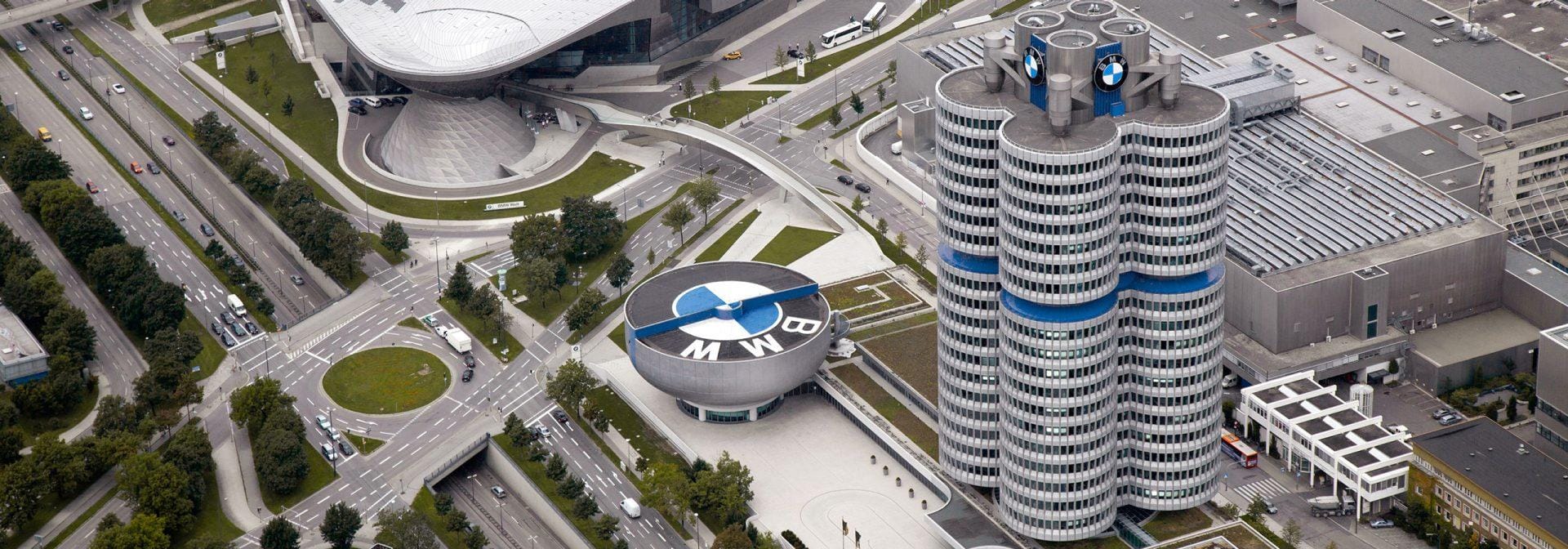 BMW to cut around 8,000 jobs in Germany by 2027 amid weak demand and cost pressures