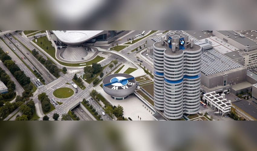 BMW to cut around 8,000 jobs in Germany by 2027 amid weak demand and cost pressures