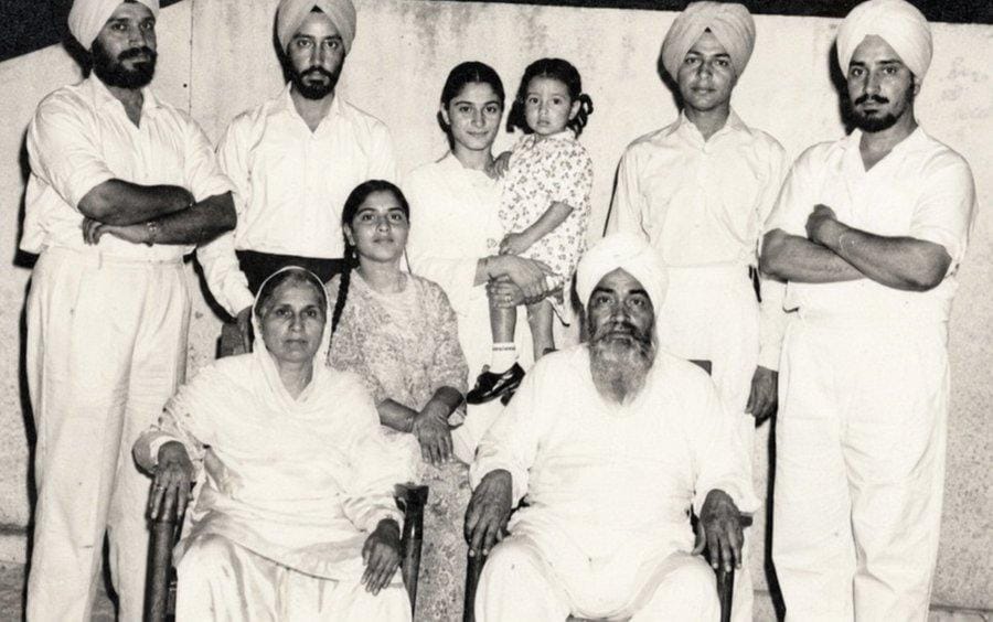 Born to parents who bore brunt, scars: Hardeep Singh Puri on Partition Horrors Remembrance Day