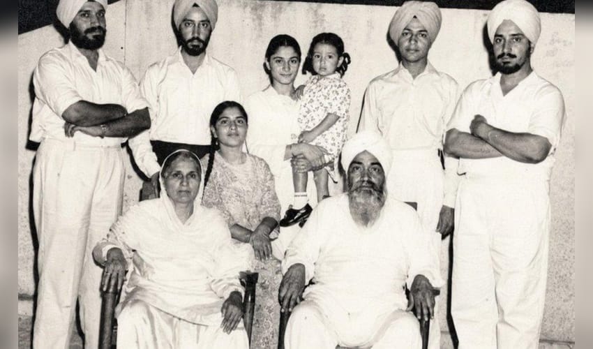 Born to parents who bore brunt, scars: Hardeep Singh Puri on Partition Horrors Remembrance Day