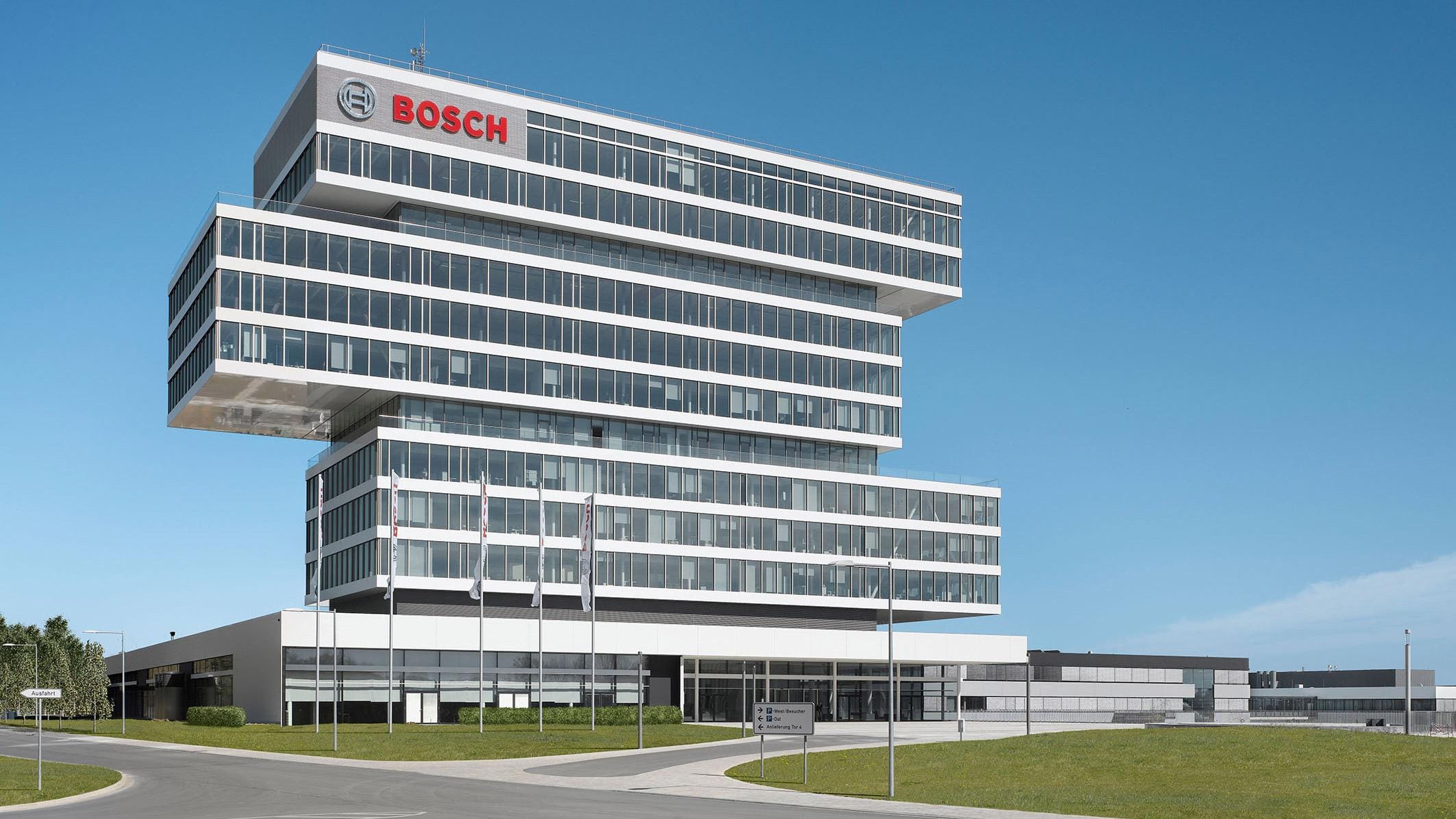 Bosch India Q1 profit falls nearly 37 pc to Rs 706 crore