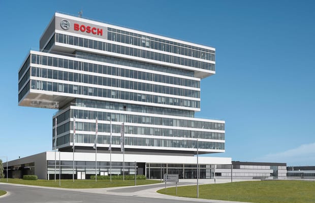 Bosch India Q1 profit falls nearly 37 pc to Rs 706 crore