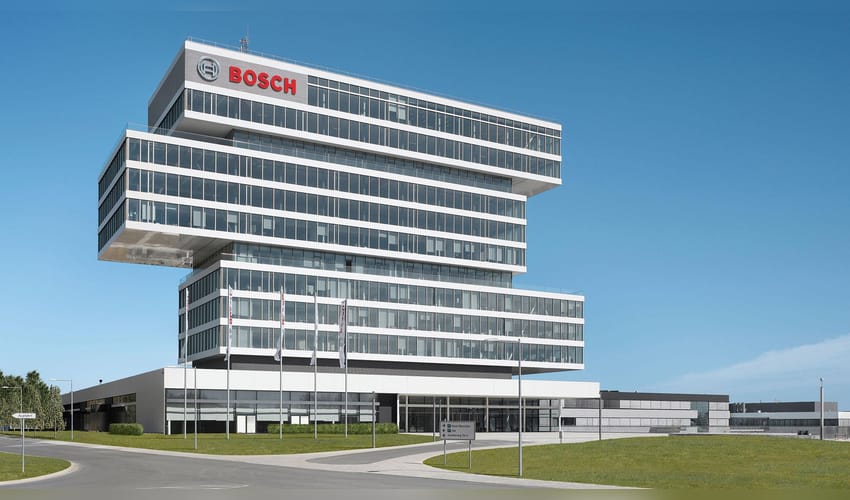 Bosch India Q1 profit falls nearly 37 pc to Rs 706 crore