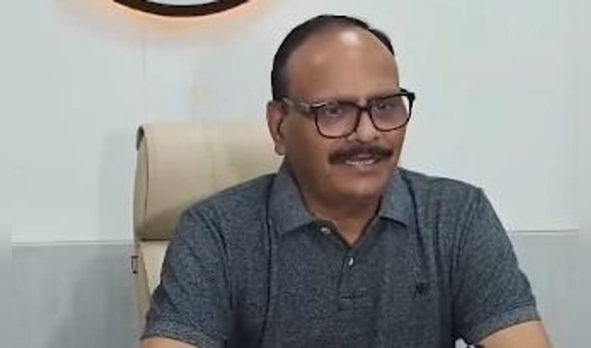 Brajesh Pathak, Sanjay Nishad slam Rahul’s event as 'flop show', defend double engine govt
