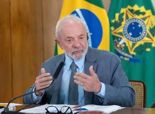 Brazil condemns US visa action against ambassador