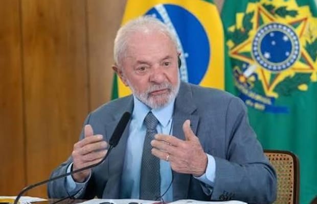 Brazil condemns US visa action against ambassador