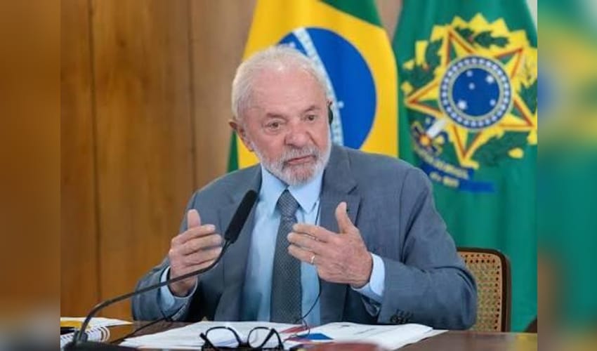 Brazil condemns US visa action against ambassador