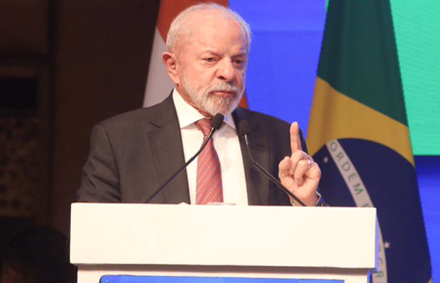 Brazil denies visa requests from US officials ahead of upcoming October elections