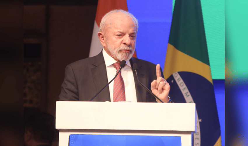 Brazil denies visa requests from US officials ahead of upcoming October elections