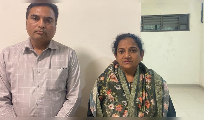 Bribe sought to prevent demolition of unauthorised construction in Gujarat; two held with Rs 3.15 lakh