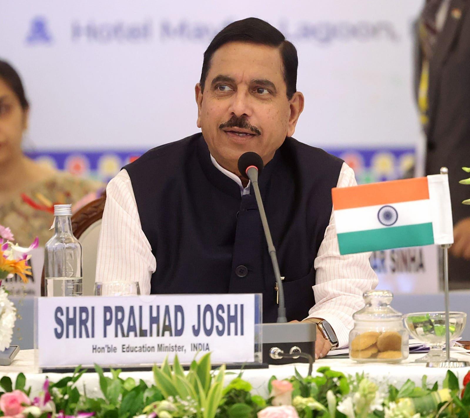 BRICS Education Ministers' adopt declaration, set five key priorities