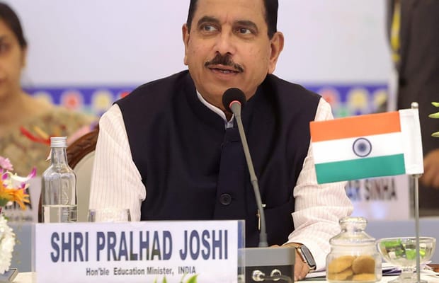 BRICS Education Ministers' adopt declaration, set five key priorities