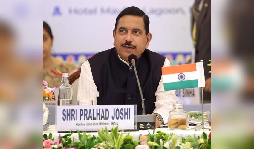 BRICS Education Ministers' adopt declaration, set five key priorities