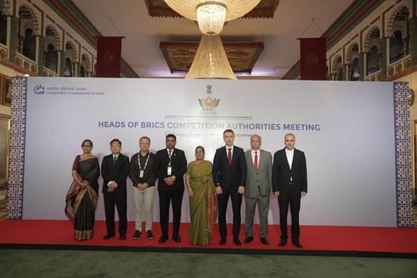 BRICS meet agrees to promote fair competition in renewable energy markets