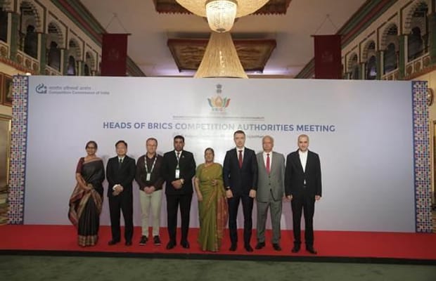 BRICS meet agrees to promote fair competition in renewable energy markets