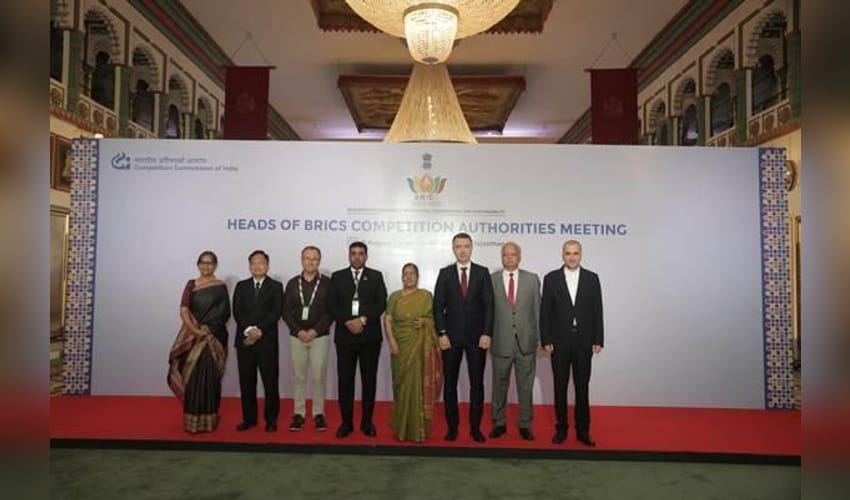 BRICS meet agrees to promote fair competition in renewable energy markets