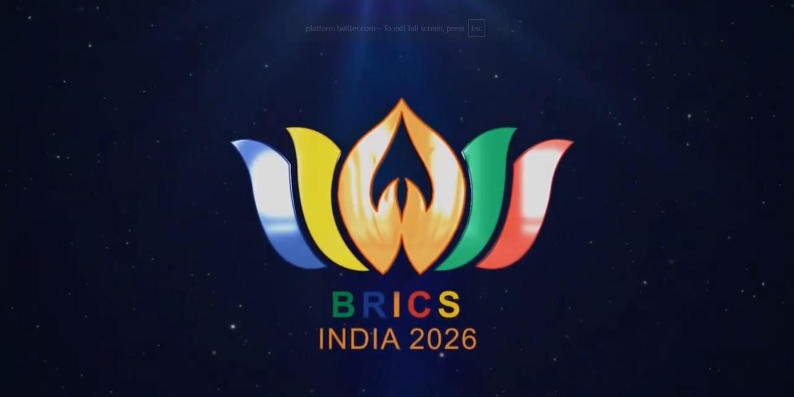 BRICS transport ministers adopt joint declaration on sustainable mobility, logistics at Nagpur meeting