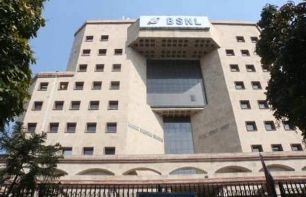BSNL’s core service revenue rises 10 pc to Rs 4,418 crore in Q1