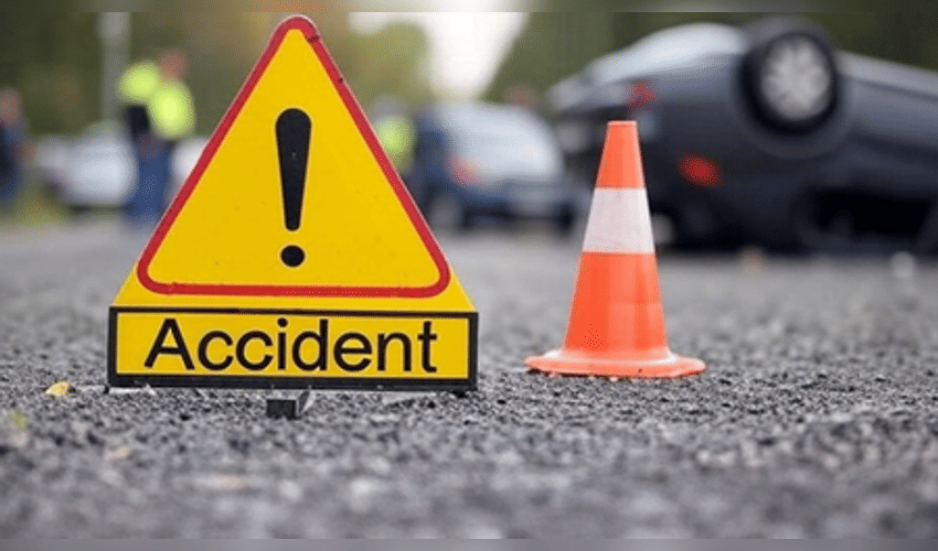 Bullion trader, wife killed in MP road accident