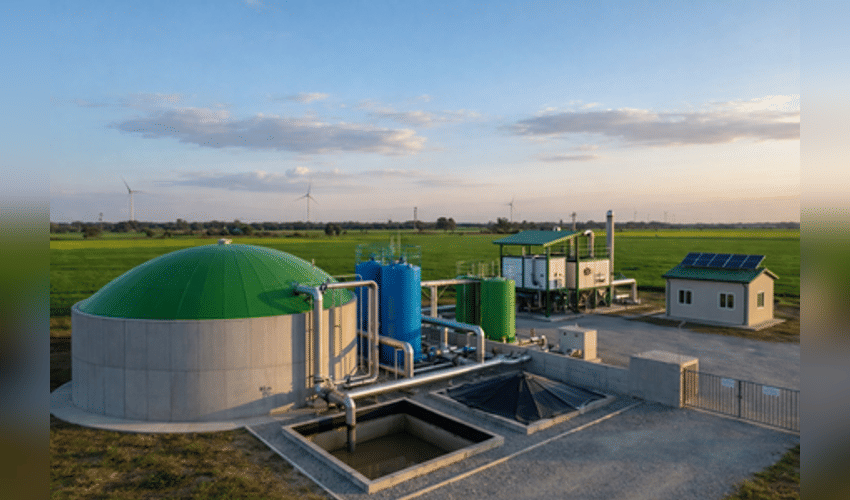 Cabinet clears Rs 23,731 crore ‘GOBARdhan’ scheme to boost biogas sector, empower farmers
