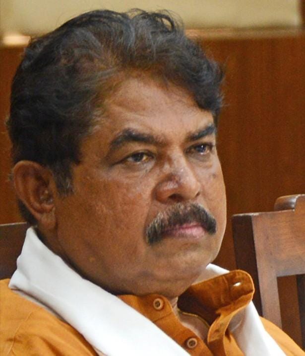 Cabinet expansion exposes Congress rift: K’taka LoP (Photo: IANS)