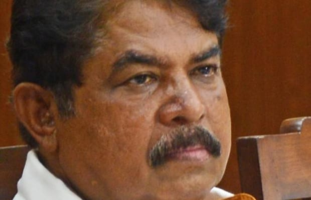 Cabinet expansion exposes Congress rift: K’taka LoP (Photo: IANS)