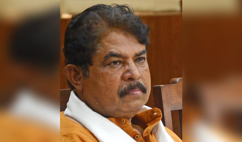 Cabinet expansion exposes Congress rift: K’taka LoP (Photo: IANS)